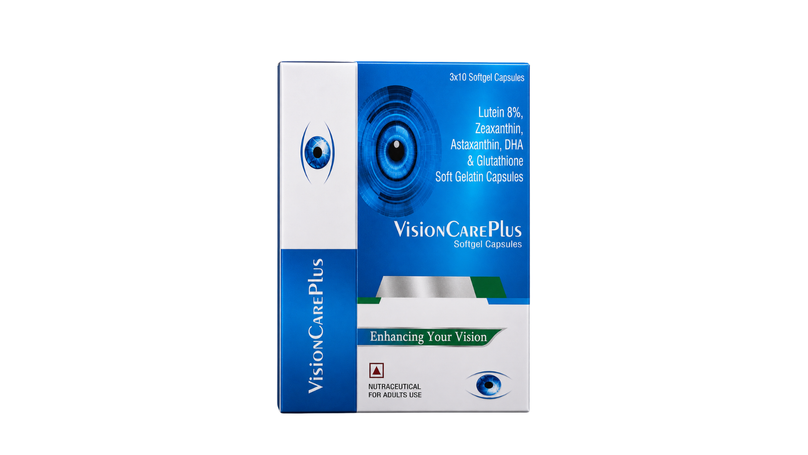 VisionCarePlus