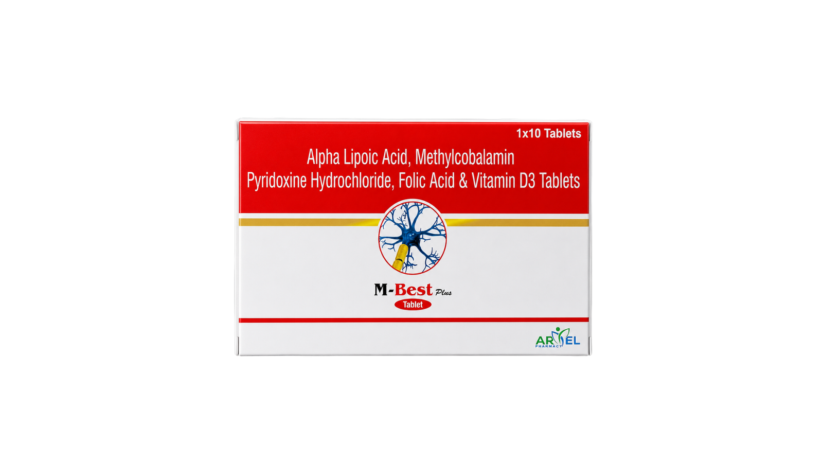M-Best Plus Tablet