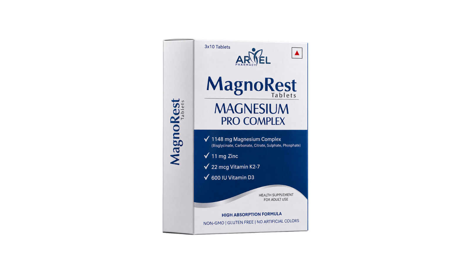MagnoRest