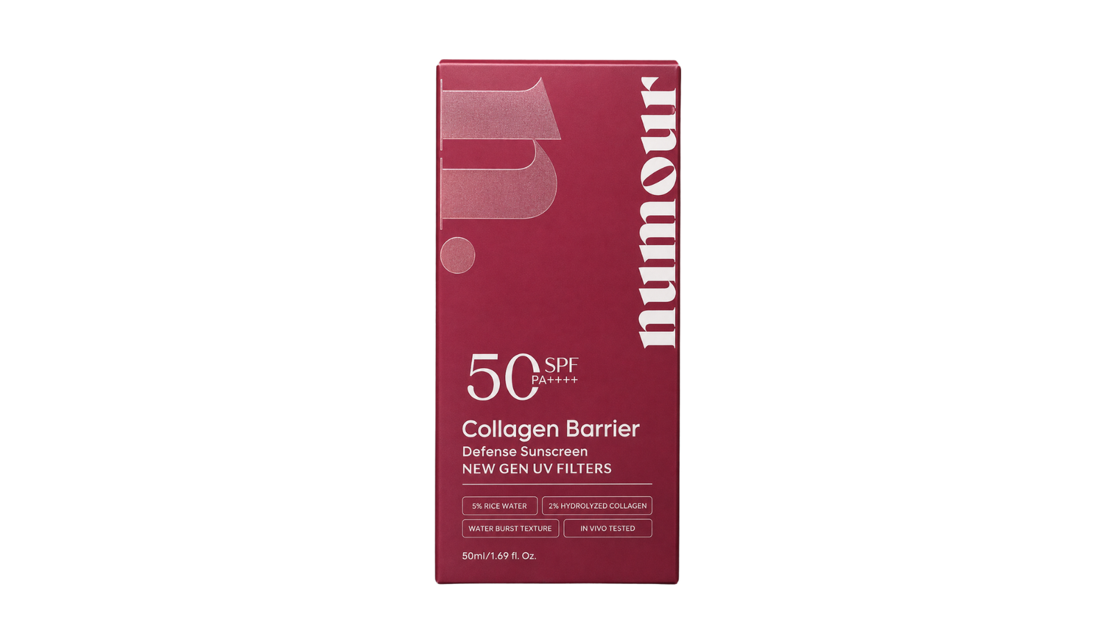 Numour Collagen barrier