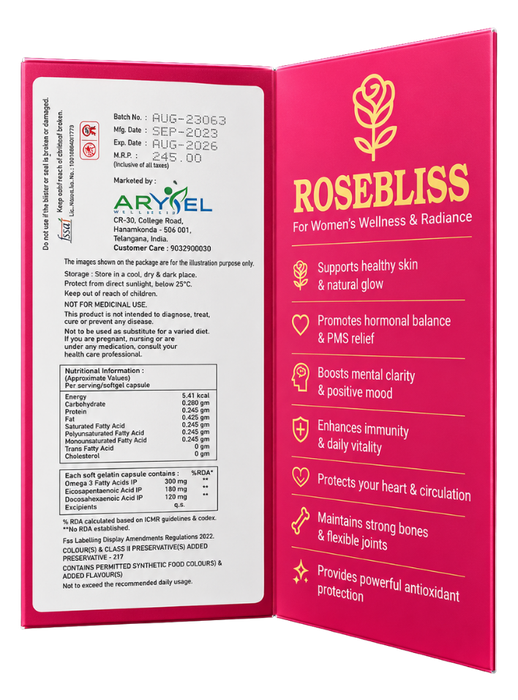 Pounelia family care product
